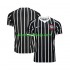 Camisola Corinthians Homem Equipamento Segundo 2026-2027 Manga Curta